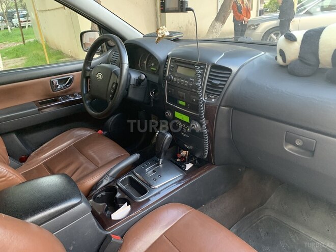 Kia Sorento 2008, 175,700 km - 3.8 l - Sumqayıt