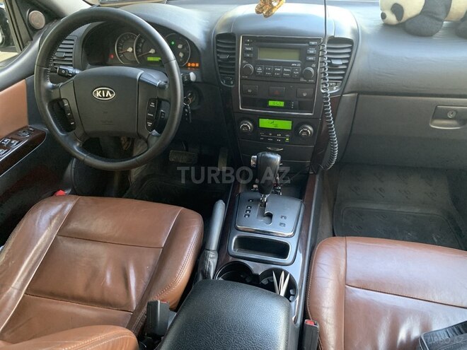 Kia Sorento 2008, 175,700 km - 3.8 l - Sumqayıt