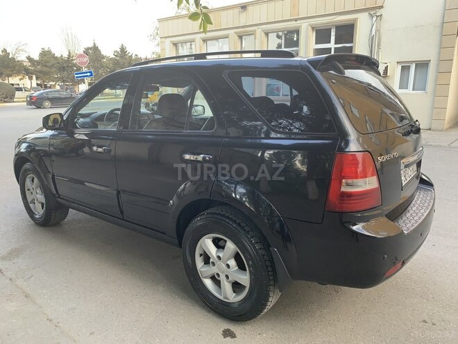 Kia Sorento 2008, 175,700 km - 3.8 l - Sumqayıt