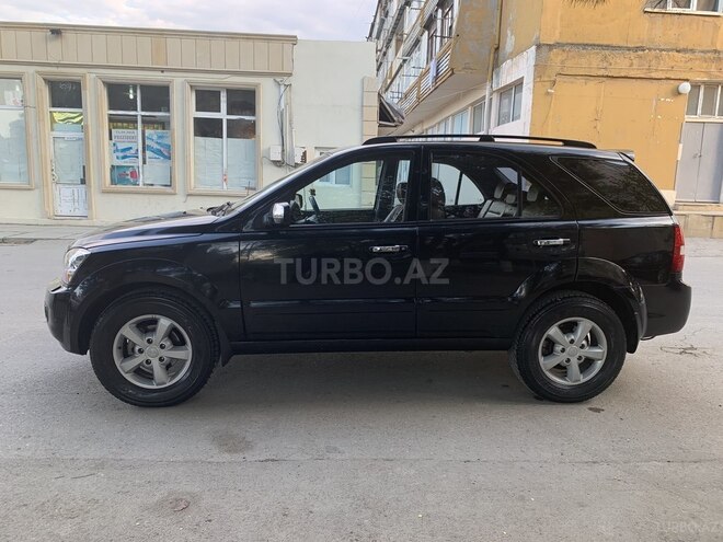 Kia Sorento 2008, 175,700 km - 3.8 l - Sumqayıt