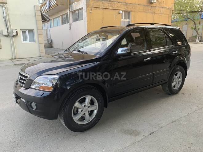 Kia Sorento 2008, 175,700 km - 3.8 l - Sumqayıt
