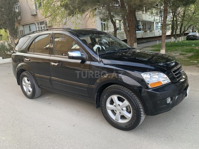 Kia Sorento 2008, 175,700 km - 3.8 l - Sumqayıt