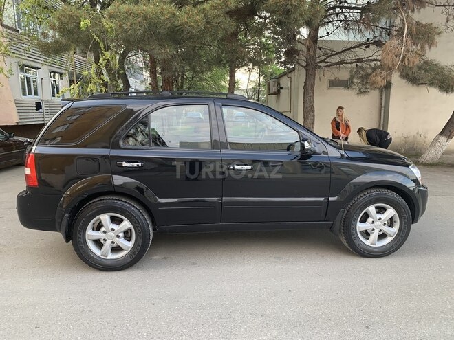 Kia Sorento 2008, 175,700 km - 3.8 l - Sumqayıt