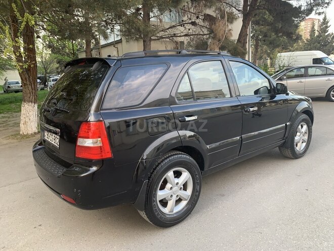 Kia Sorento 2008, 175,700 km - 3.8 l - Sumqayıt