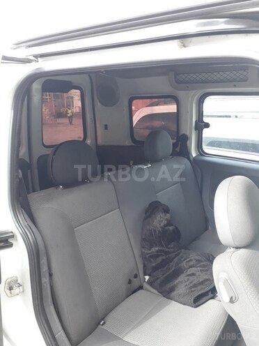 Opel Combo 2005, 168,000 km - 1.7 l - Bakı