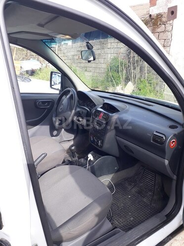 Opel Combo 2005, 168,000 km - 1.7 l - Bakı