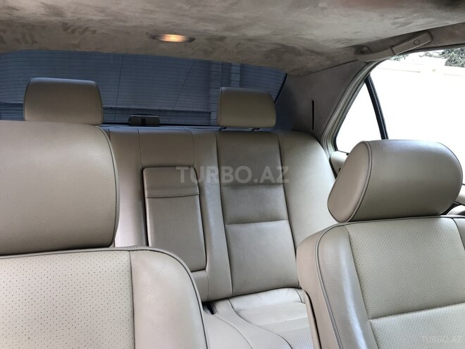 Mercedes C 280 1999, 233,000 km - 2.8 l - Bakı