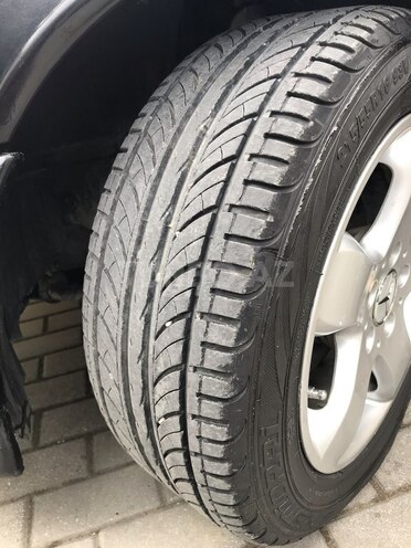 Mercedes C 280 1999, 233,000 km - 2.8 l - Bakı