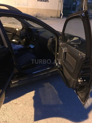 Opel Astra 1999, 362,000 km - 1.6 l - Bakı