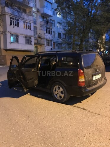 Opel Astra 1999, 362,000 km - 1.6 l - Bakı