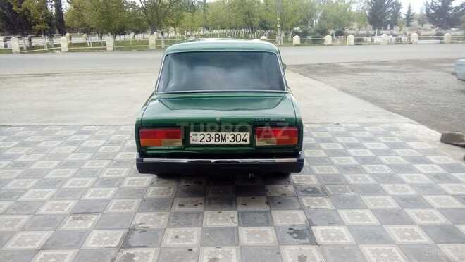 LADA (VAZ) 2107 1999, 400,000 km - 1.6 л - Yevlax