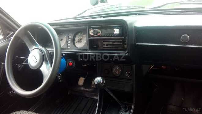 LADA (VAZ) 2107 1999, 400,000 km - 1.6 л - Yevlax