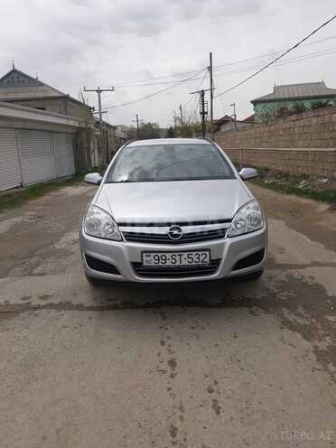 Opel Astra 2007, 25,000 km - 1.3 l - Bakı