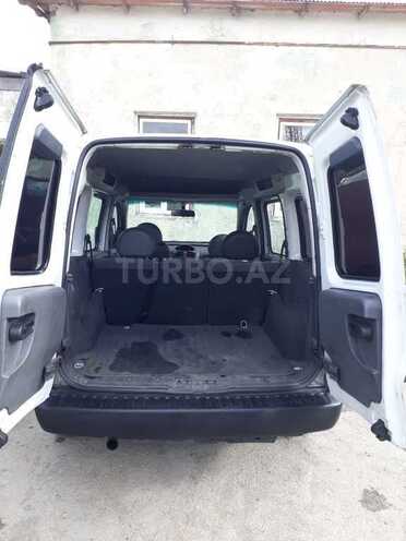 Opel Combo 2005, 200,000 km - 1.7 l - Bakı