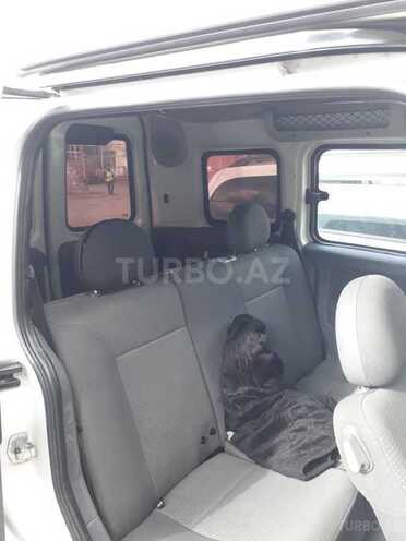 Opel Combo 2005, 200,000 km - 1.7 l - Bakı