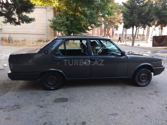 Tofas Sahin 2007, 139,000 km - 1.6 l - Bakı