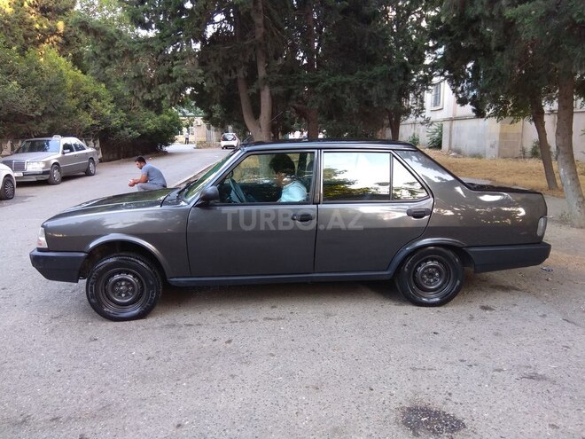 Tofas Sahin 2007, 139,000 km - 1.6 l - Bakı
