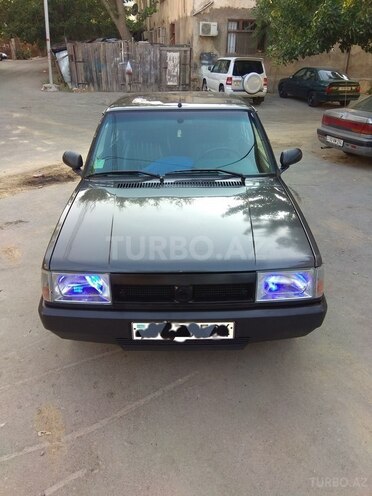 Tofas Sahin 2007, 139,000 km - 1.6 l - Bakı