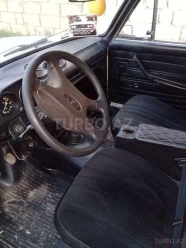 LADA (VAZ) 2106 2004, 45 km - 1.6 л - Sabirabad
