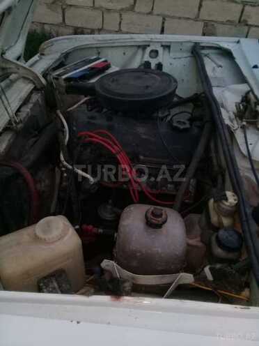 LADA (VAZ) 2106 2004, 45 km - 1.6 л - Sabirabad