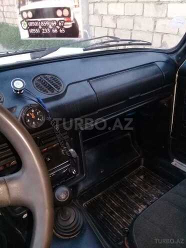 LADA (VAZ) 2106 2004, 45 km - 1.6 л - Sabirabad