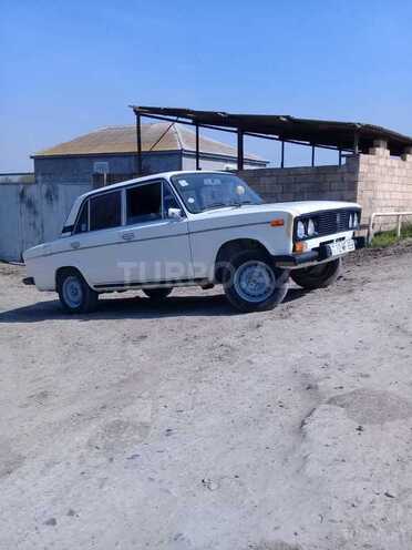 LADA (VAZ) 2106 2004, 45 km - 1.6 л - Sabirabad