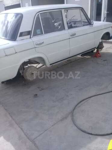 LADA (VAZ) 2106 2004, 45 km - 1.6 л - Sabirabad