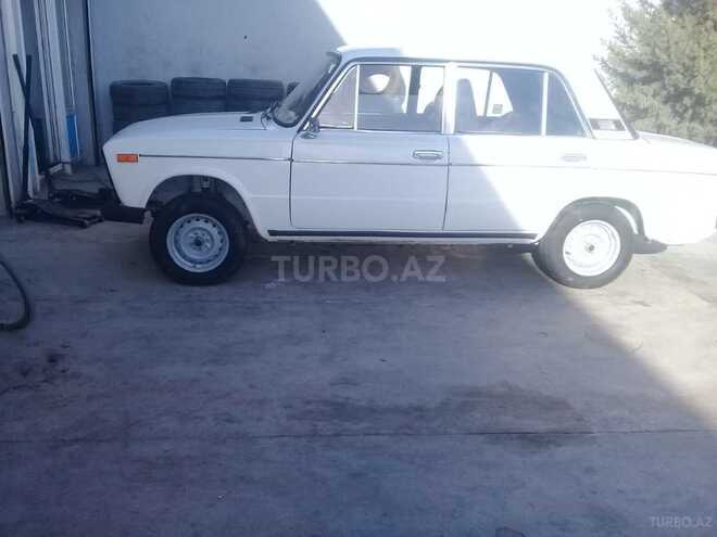 LADA (VAZ) 2106 2004, 45 km - 1.6 л - Sabirabad