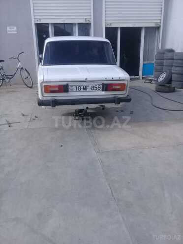 LADA (VAZ) 2106 2004, 45 km - 1.6 л - Sabirabad