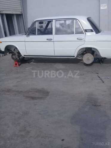 LADA (VAZ) 2106 2004, 45 km - 1.6 л - Sabirabad