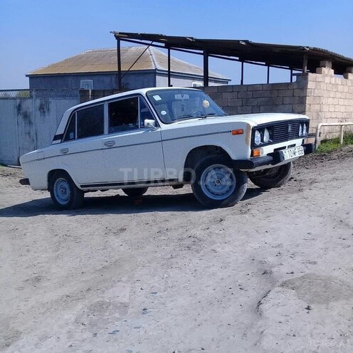 LADA (VAZ) 2106 2004, 45 km - 1.6 л - Sabirabad