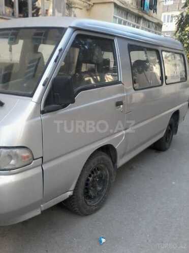 Hyundai H 100 1997, 170,000 km - 0.3 l - Sumqayıt