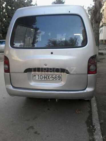 Hyundai H 100 1997, 170,000 km - 0.3 l - Sumqayıt