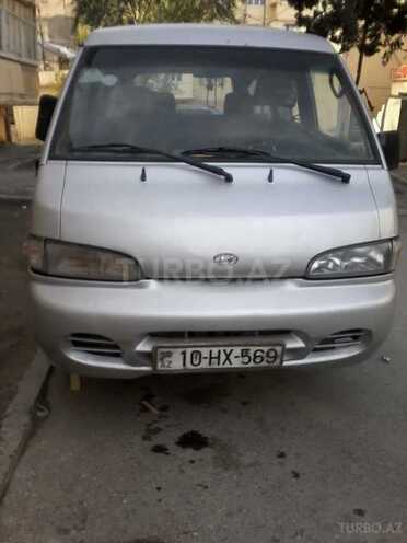 Hyundai H 100 1997, 170,000 km - 0.3 l - Sumqayıt