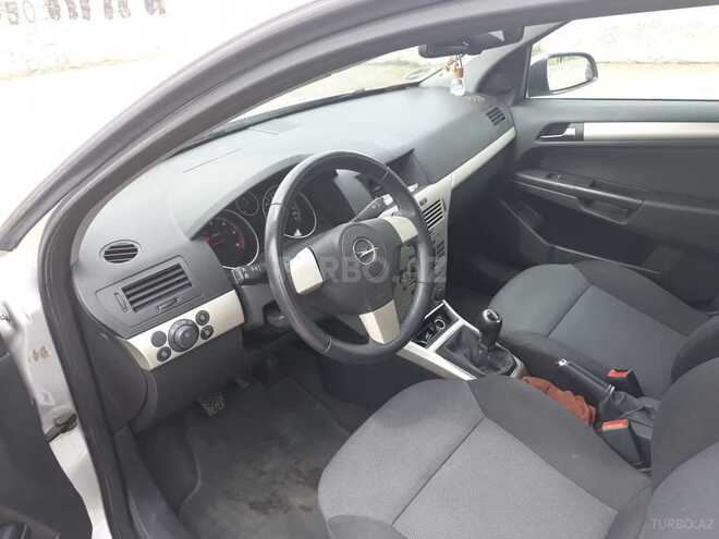 Opel Astra 2007, 250,000 km - 1.3 l - Bakı