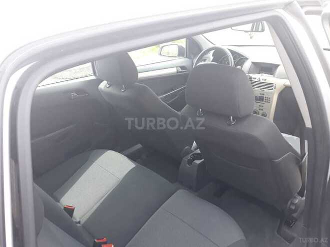 Opel Astra 2007, 250,000 km - 1.3 l - Bakı