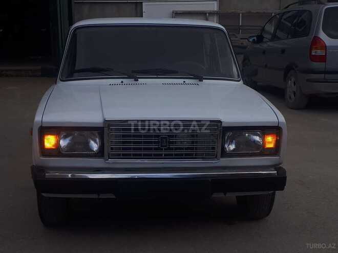 LADA (VAZ) 2107 2011, 87,000 km - 1.6 l - Xırdalan