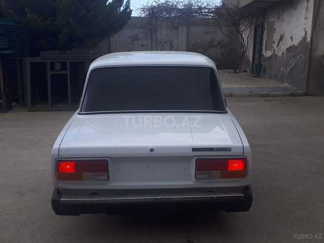 LADA (VAZ) 2107 2011, 87,000 km - 1.6 l - Xırdalan