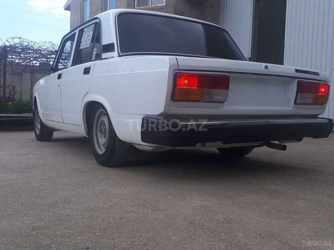 LADA (VAZ) 2107 2011, 87,000 km - 1.6 l - Xırdalan