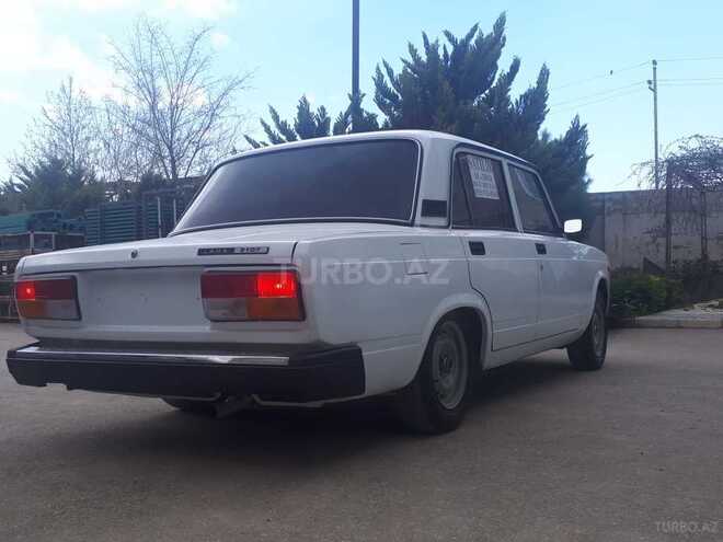 LADA (VAZ) 2107 2011, 87,000 km - 1.6 l - Xırdalan