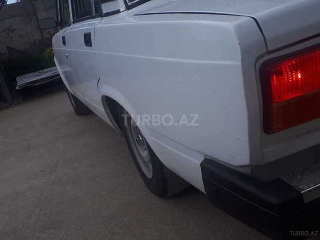 LADA (VAZ) 2107 2011, 87,000 km - 1.6 l - Xırdalan