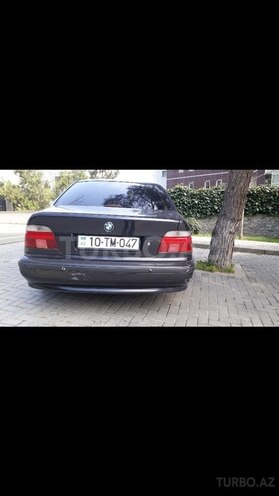 BMW 525 1996, 21,000 km - 2.3 л - Bakı