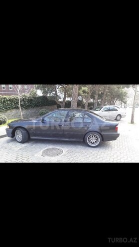BMW 525 1996, 21,000 km - 2.3 л - Bakı