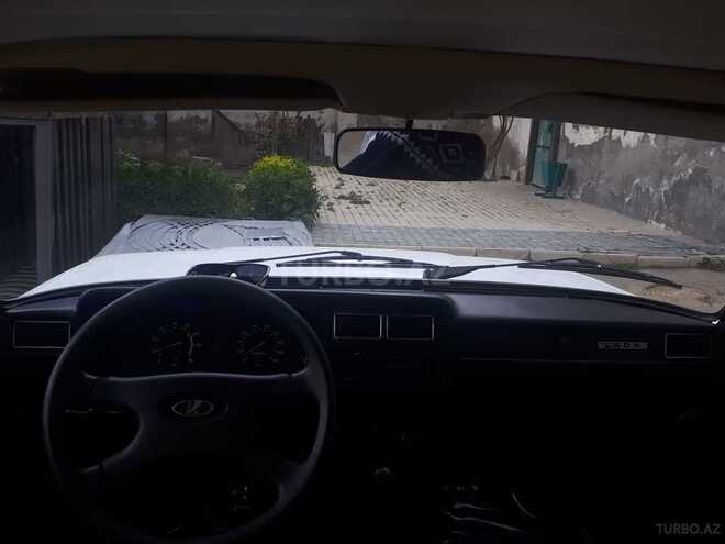LADA (VAZ) 2107 2011, 87,000 km - 1.6 l - Xırdalan