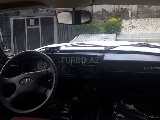 LADA (VAZ) 2107 2011, 87,000 km - 1.6 l - Xırdalan
