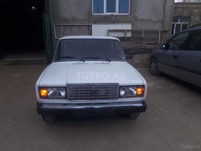 LADA (VAZ) 2107 2011, 87,000 km - 1.6 l - Xırdalan