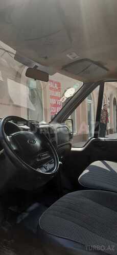 Ford Transit 2000, 355,555 km - 2.4 l - Bakı