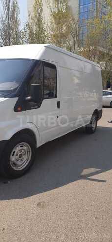 Ford Transit 2000, 355,555 km - 2.4 l - Bakı