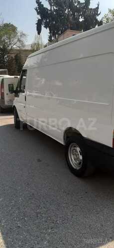 Ford Transit 2000, 355,555 km - 2.4 l - Bakı