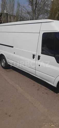 Ford Transit 2000, 355,555 km - 2.4 l - Bakı